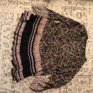 Free people top